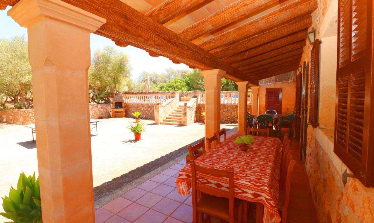 Villa Guillem